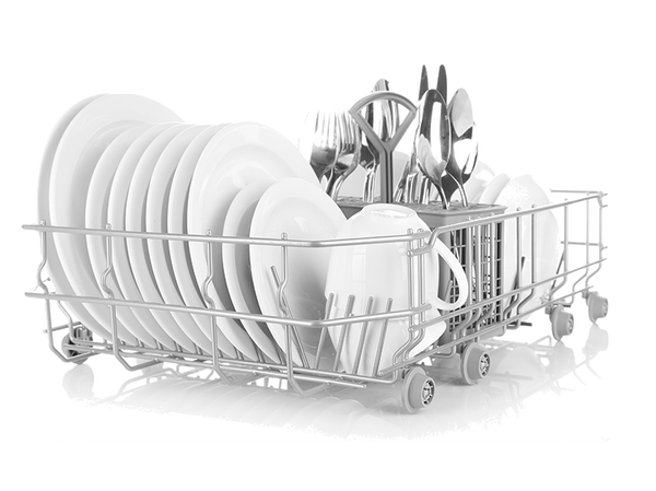 Dish Drying Rack 2 Tier