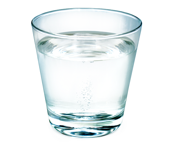 Glass Set 6 Pcs