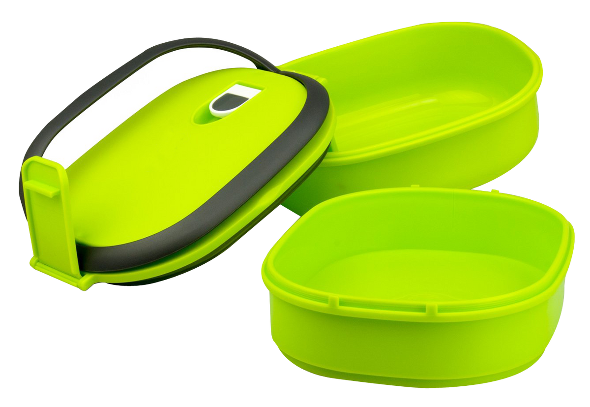 Airtight Food Container Set 3 Pcs